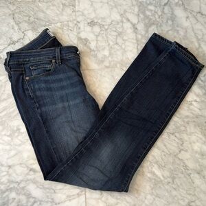 PAIGE Jeans verdigo ankle Blue jeans size 27